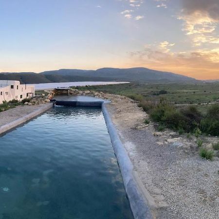 Cortijo Agua Amarga Parque Natural Del Cabo De Gata Níjar 외부 사진