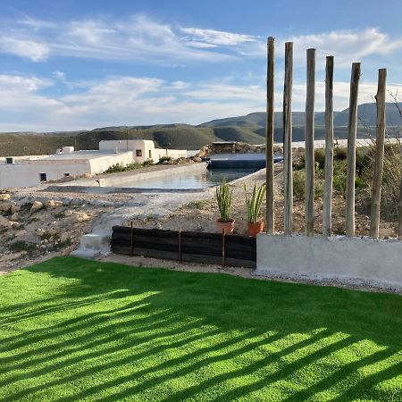 Cortijo Agua Amarga Parque Natural Del Cabo De Gata Níjar 외부 사진