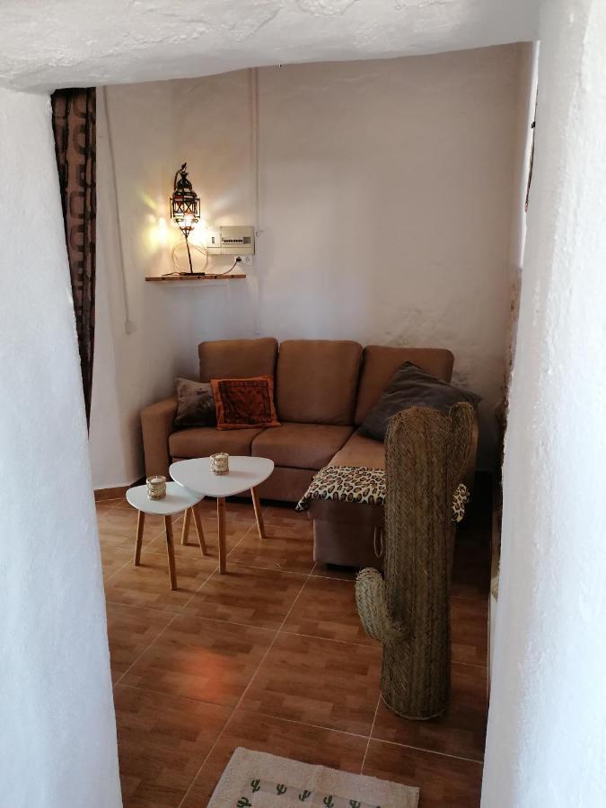 Cortijo Agua Amarga Parque Natural Del Cabo De Gata Níjar 외부 사진