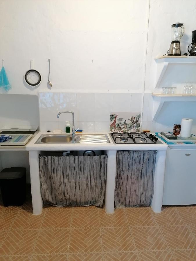 Cortijo Agua Amarga Parque Natural Del Cabo De Gata Níjar 외부 사진
